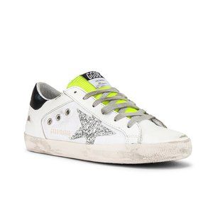 Golden Goose Superstar Sneaker